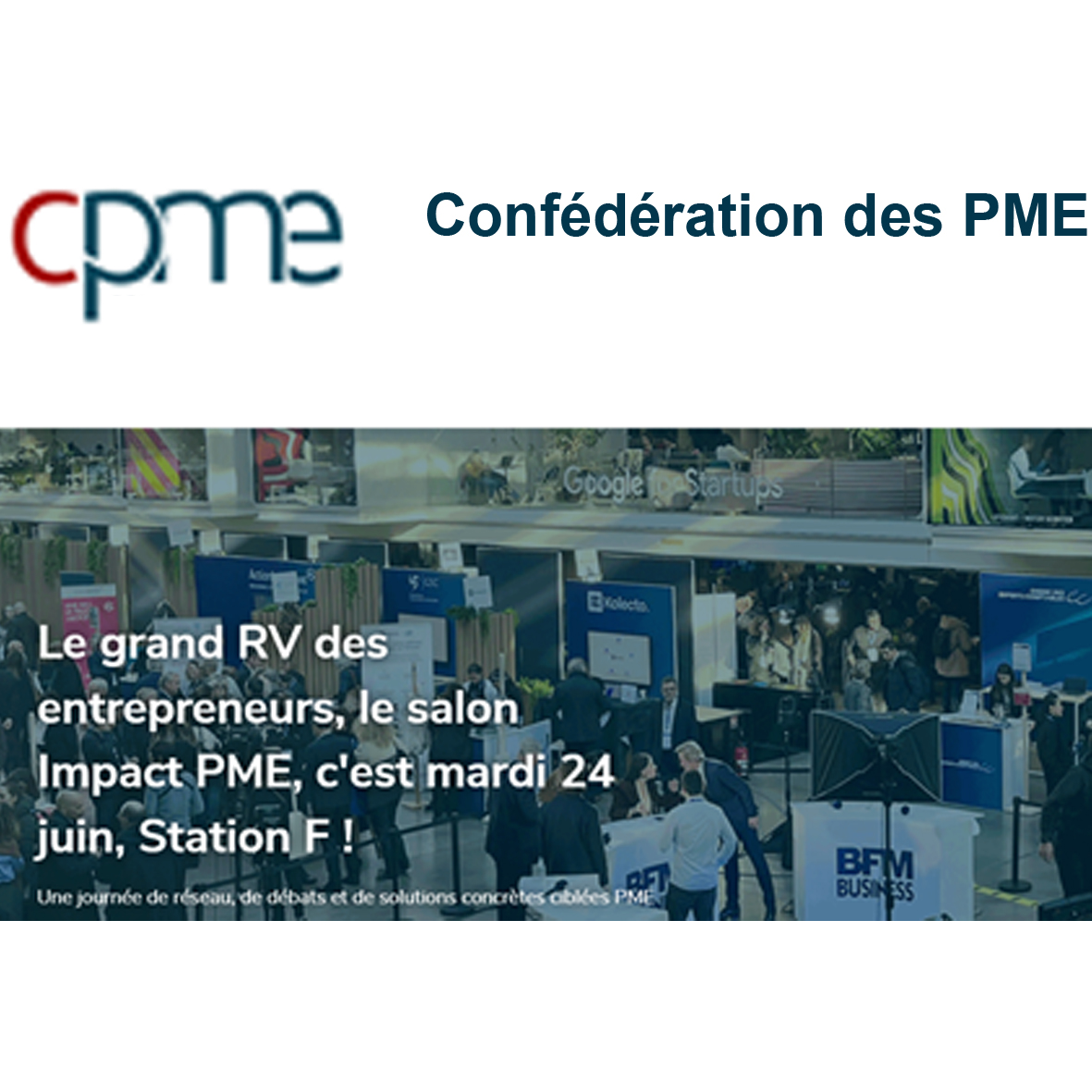 CPME
