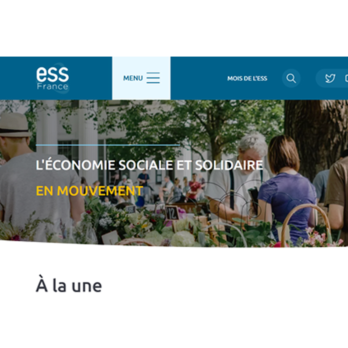 ESS