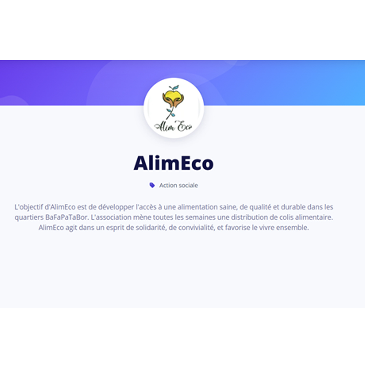 Alimeco