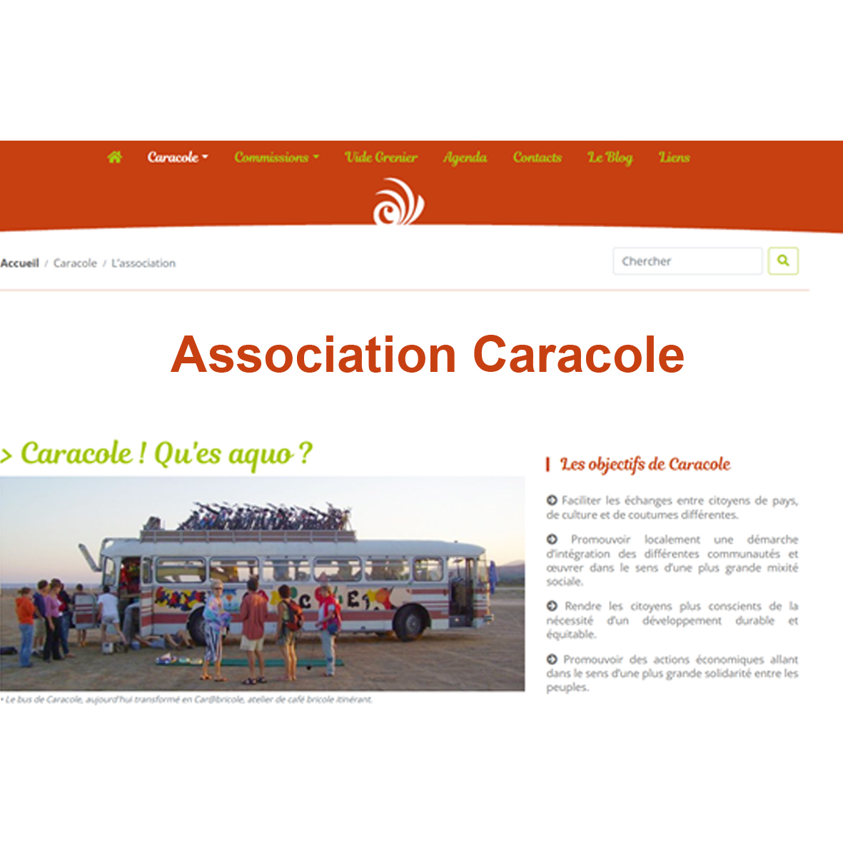 Caracole