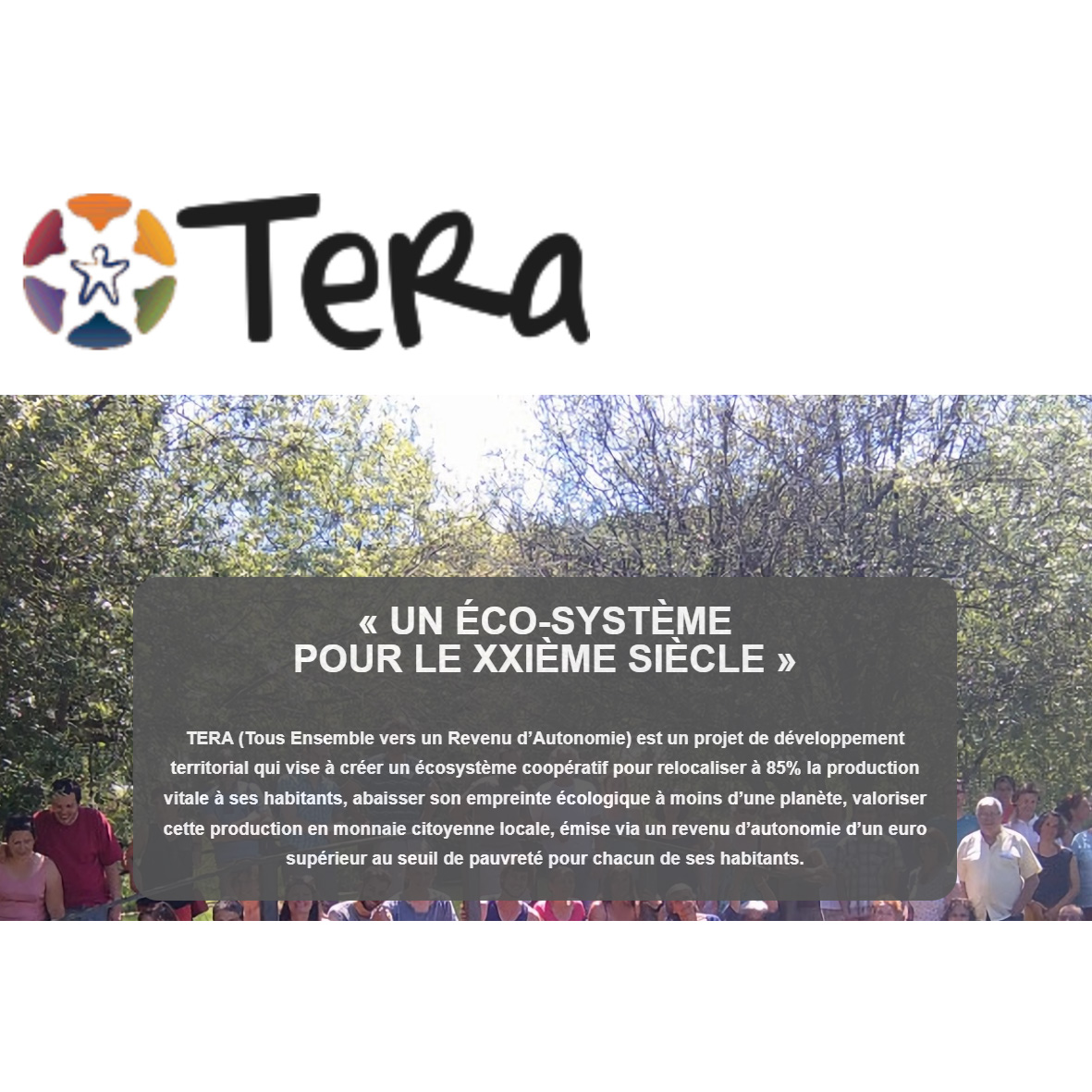 Tera