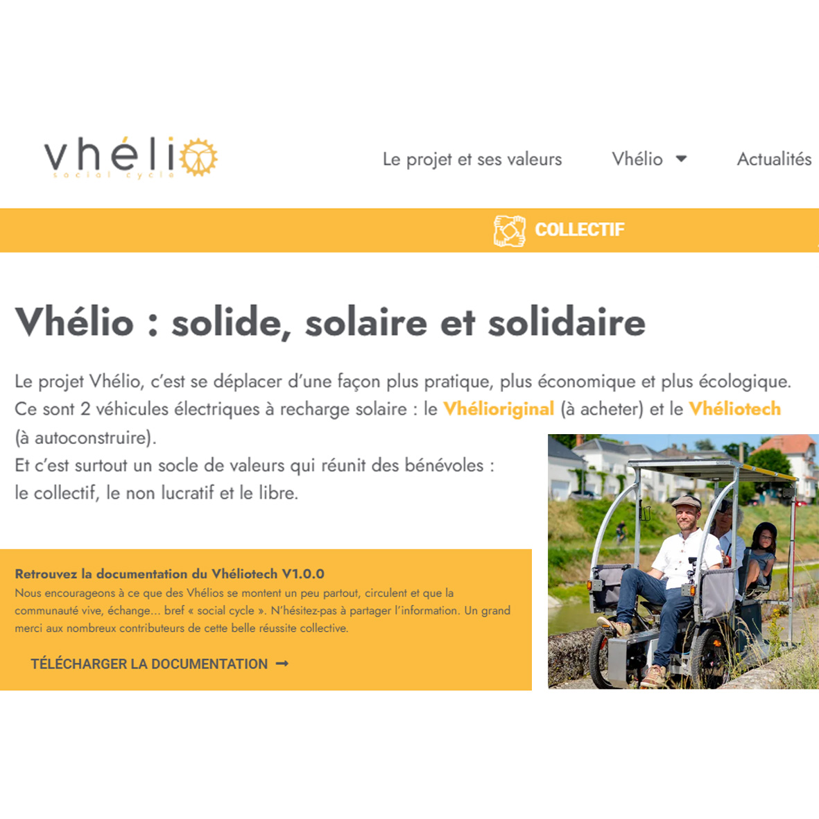 Vhélio