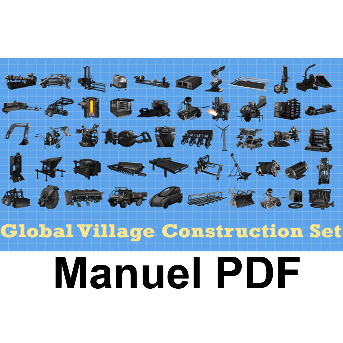 Global PDF