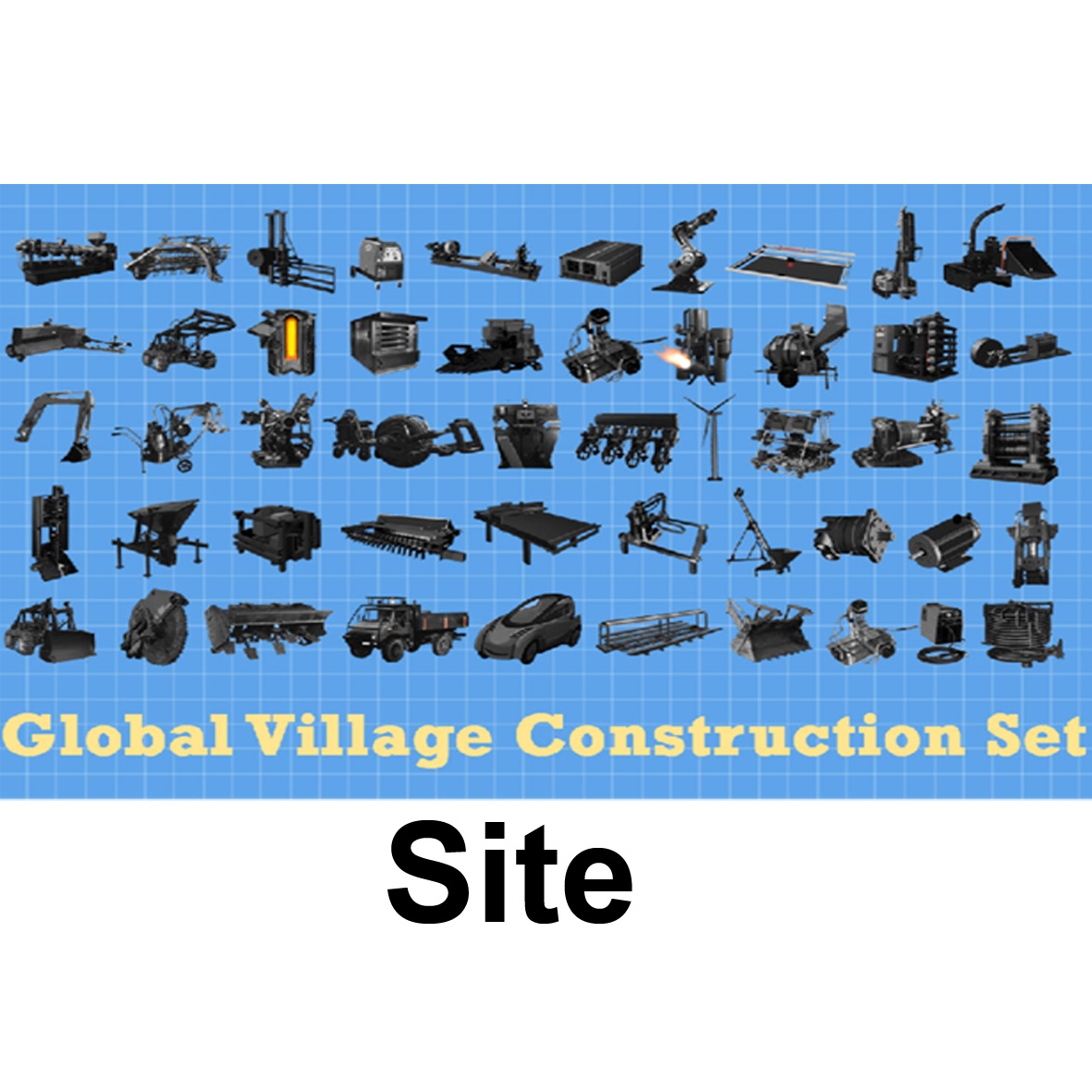 Global Site