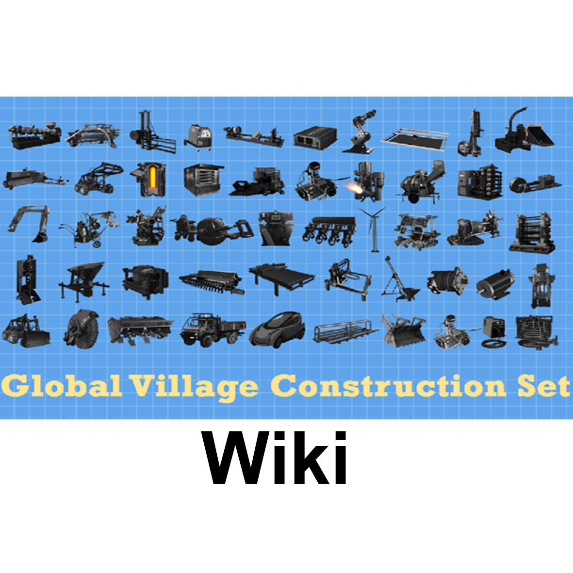 Global Wiki