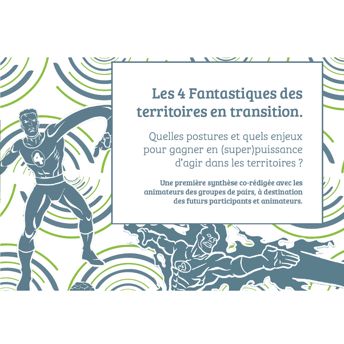 Actions Communes