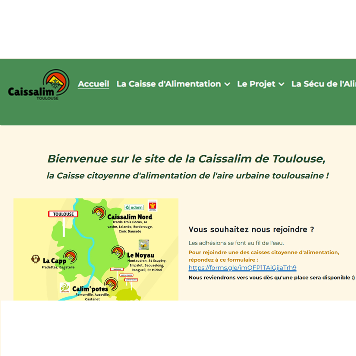 Caiisalim