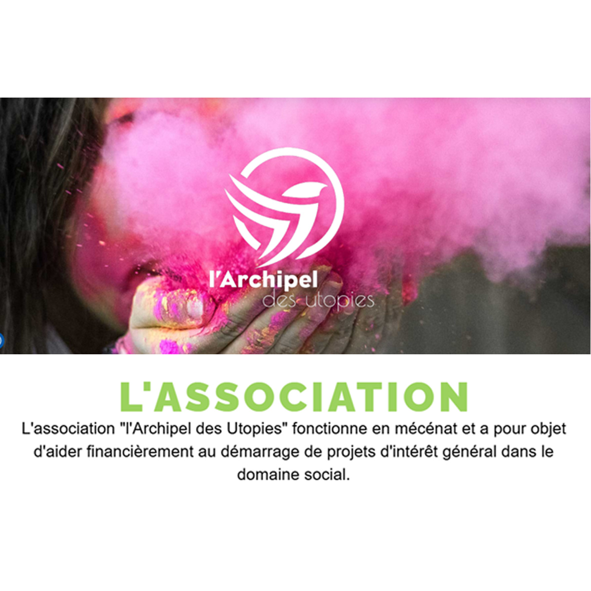 Archipel Association