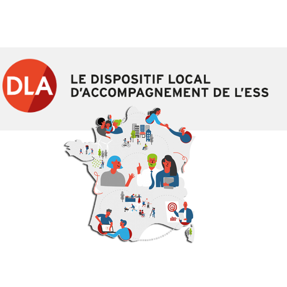 le DLA