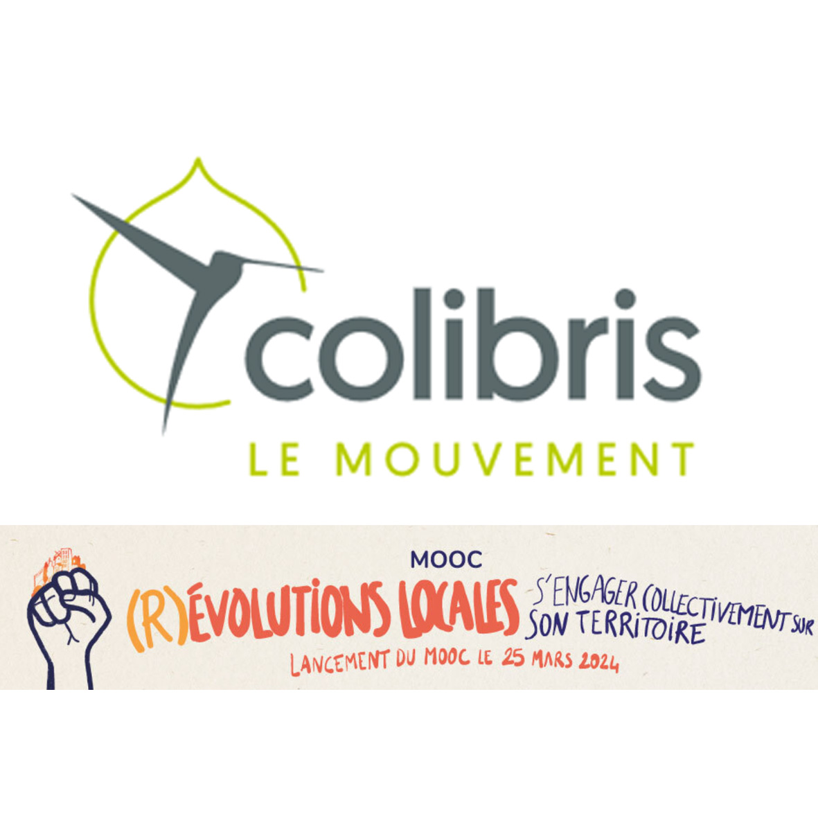 les Colibris