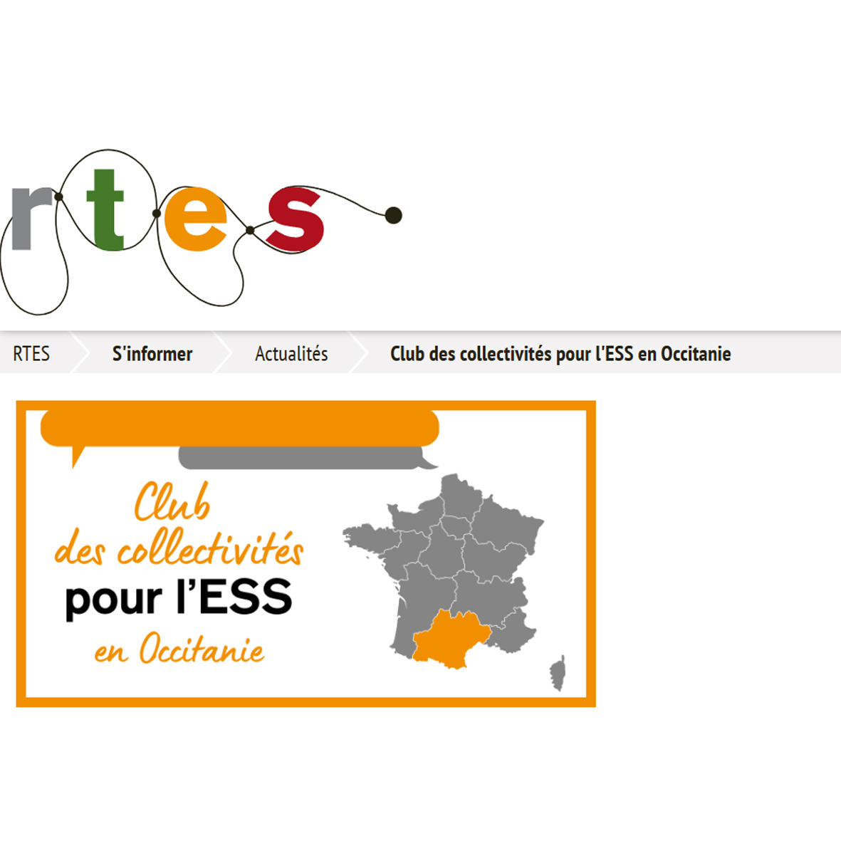 Actions Communes