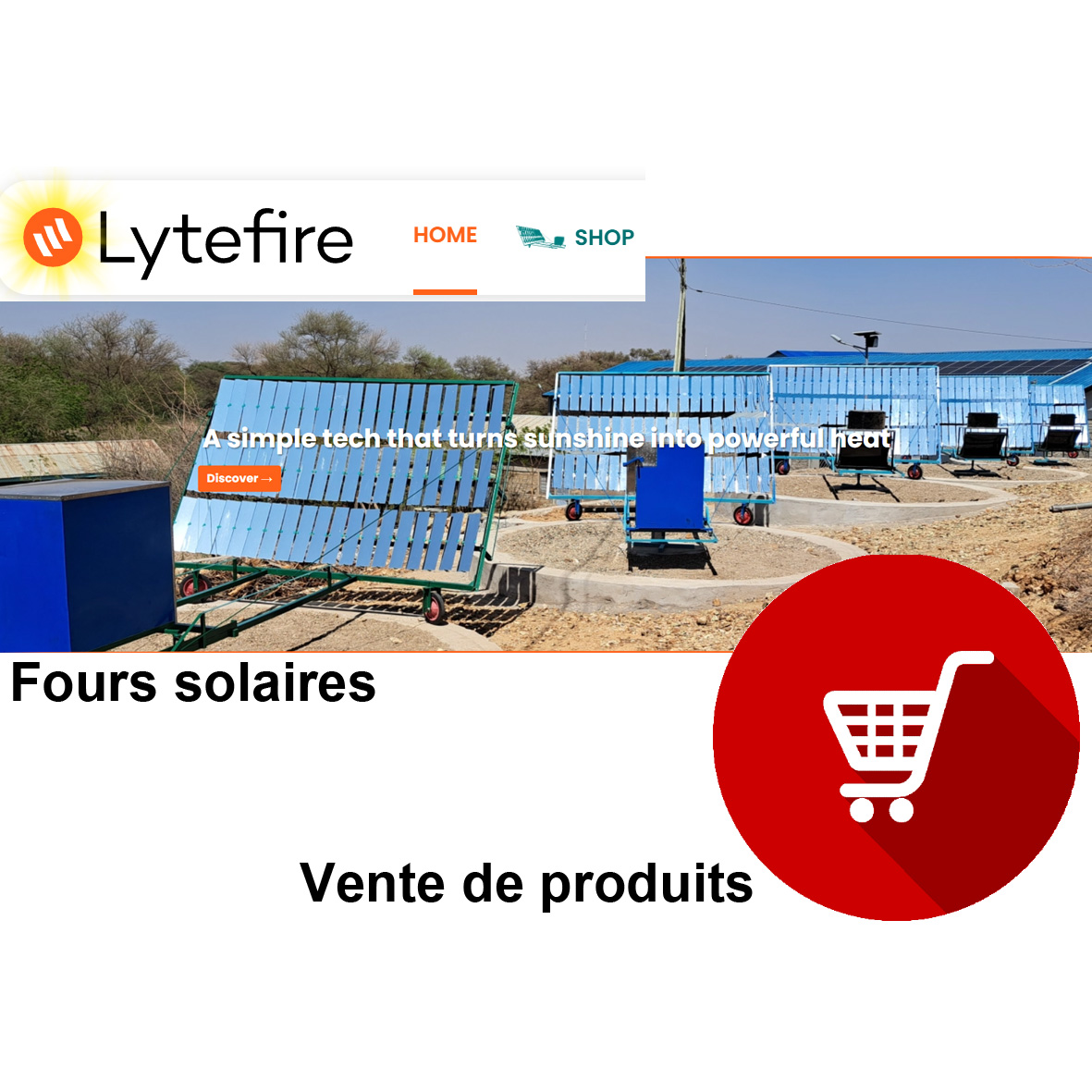 Lytefire