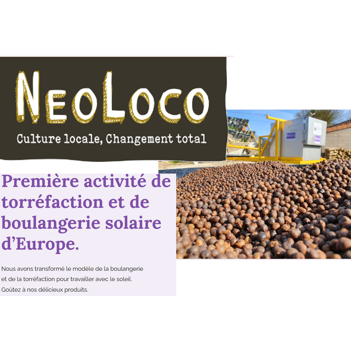 Néoloco