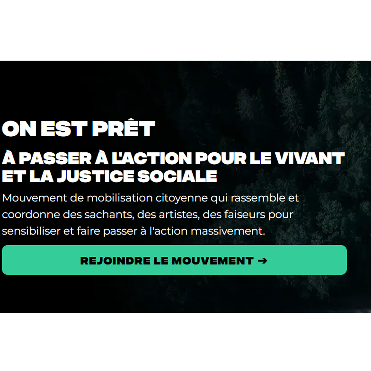 On est Pret