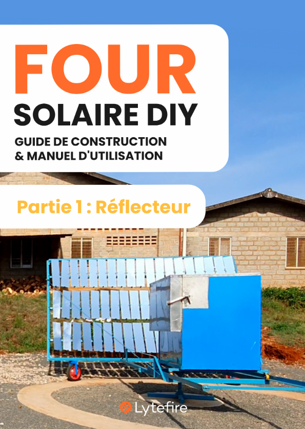 Guide Lytefire - Réflecteur