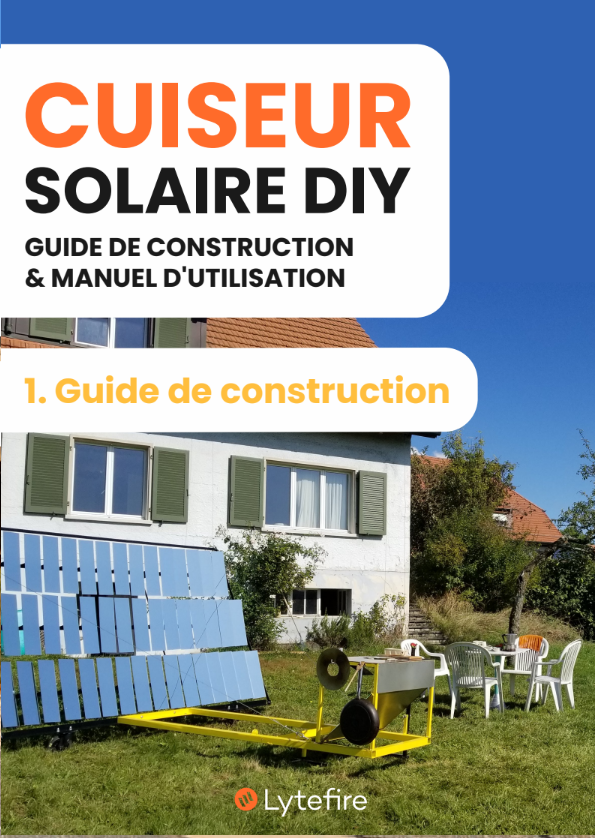 Guide Lytefire - Cuiseur