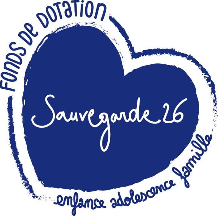 Logo Association de Sauvegarde de l’Enfance et de l’Adolescence de la Drôme