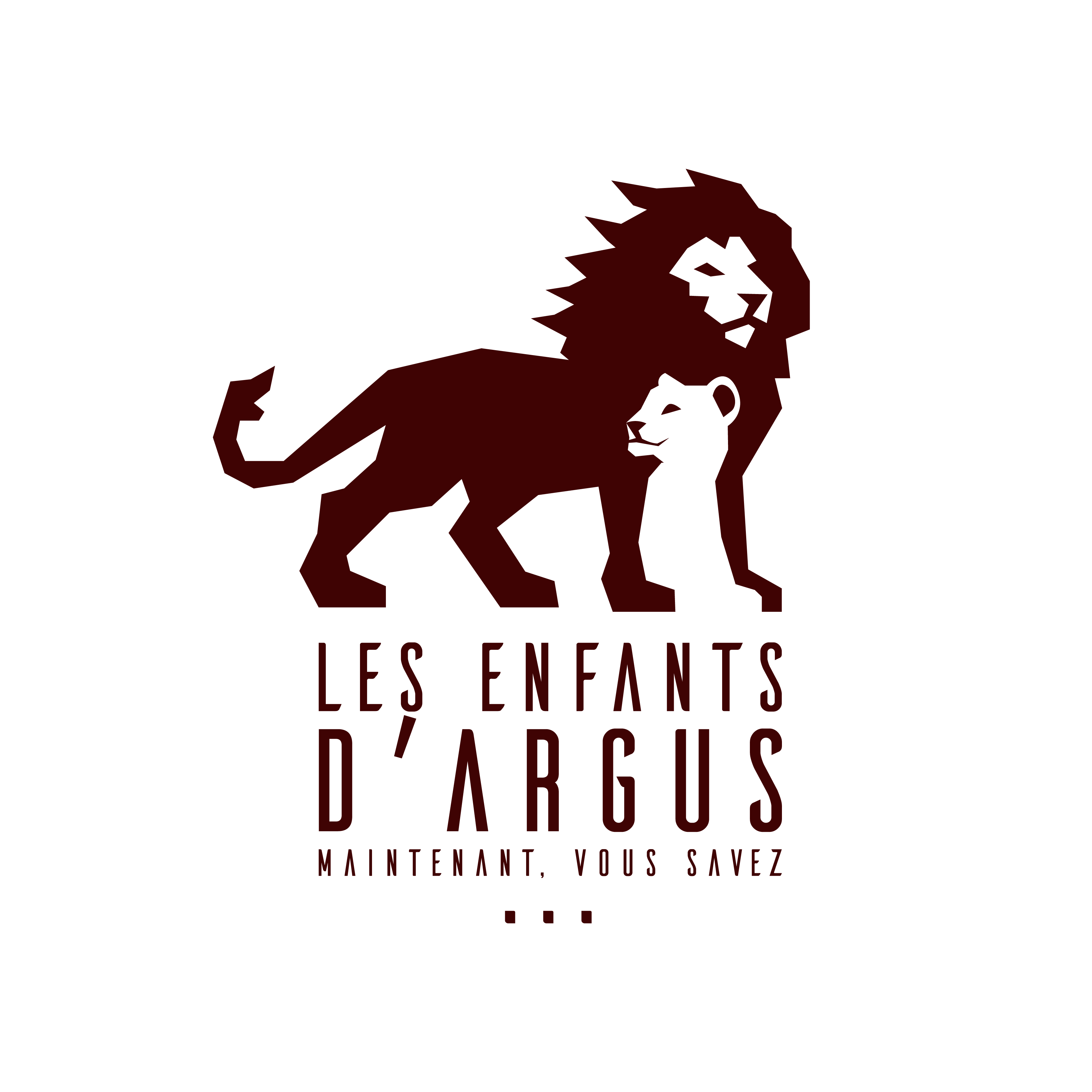 Logo LES ENFANTS D'ARGUS
