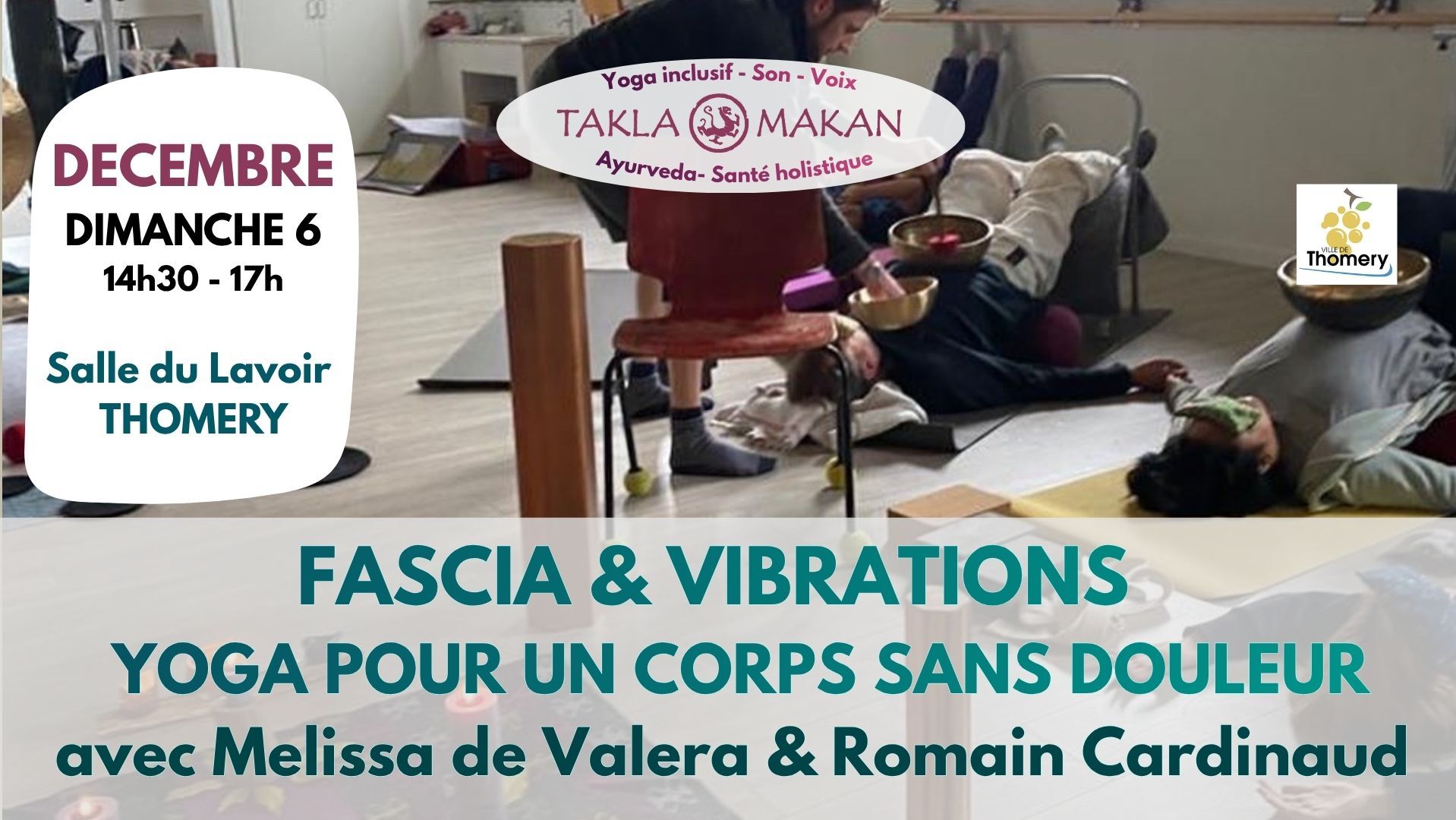 2026/dec -  Fascia et Vibrations