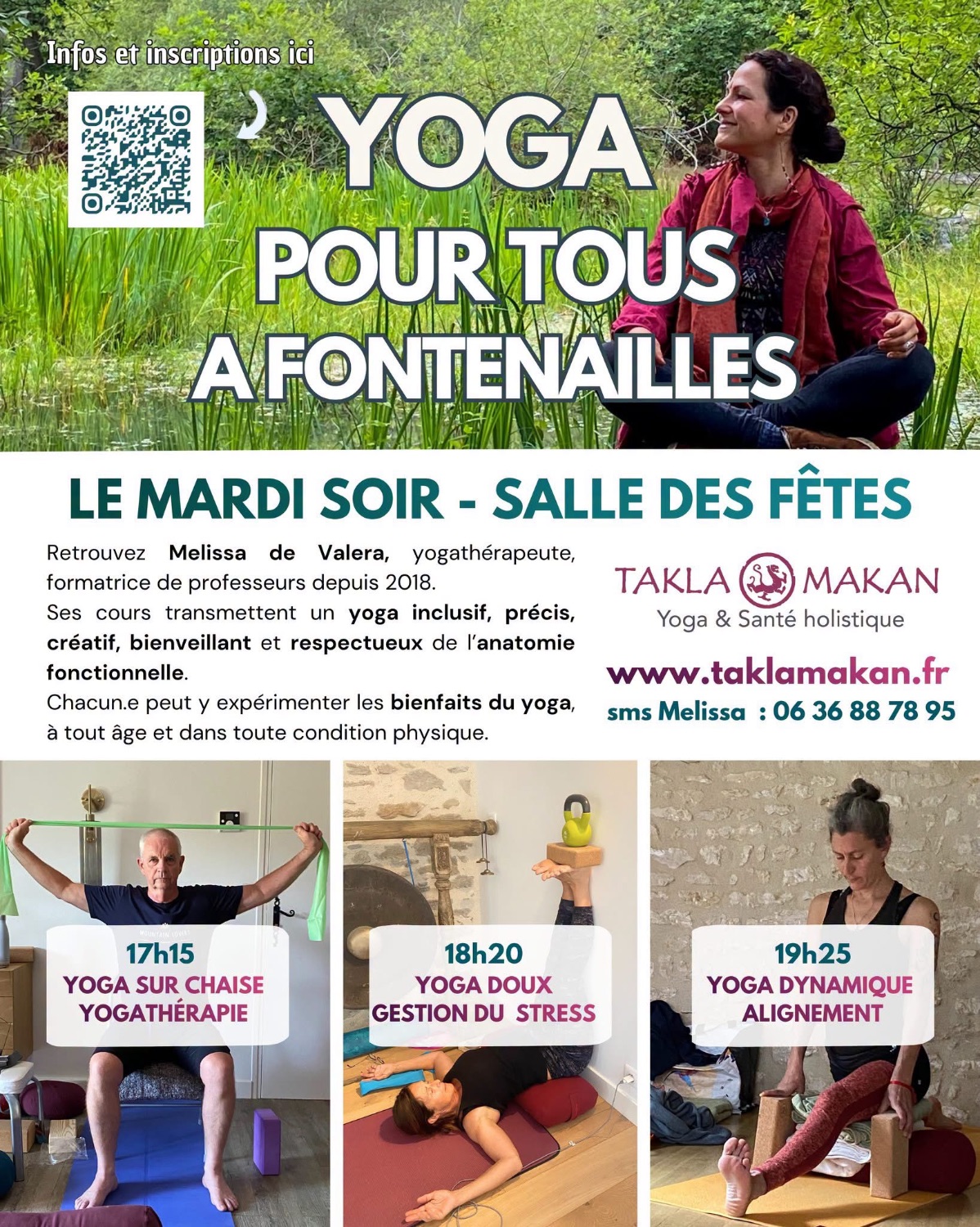 2026/27 - Yoga Fontenailles