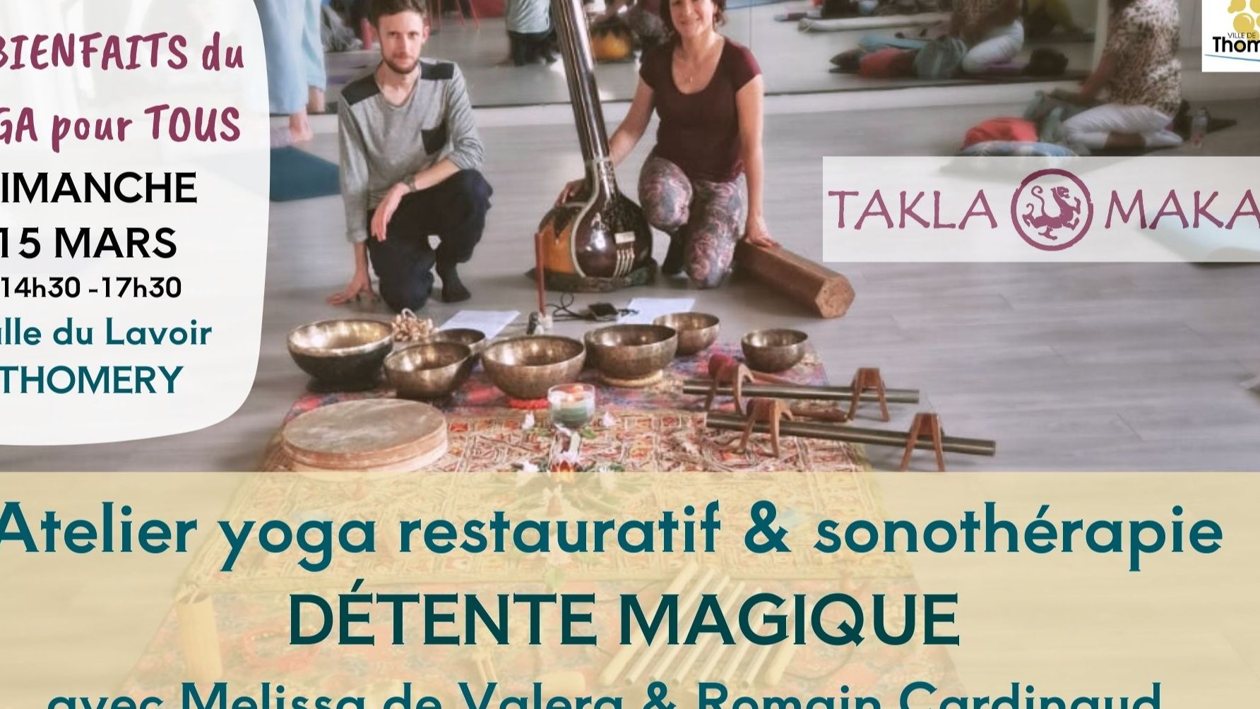 2026/mars -  Atelier détente magique