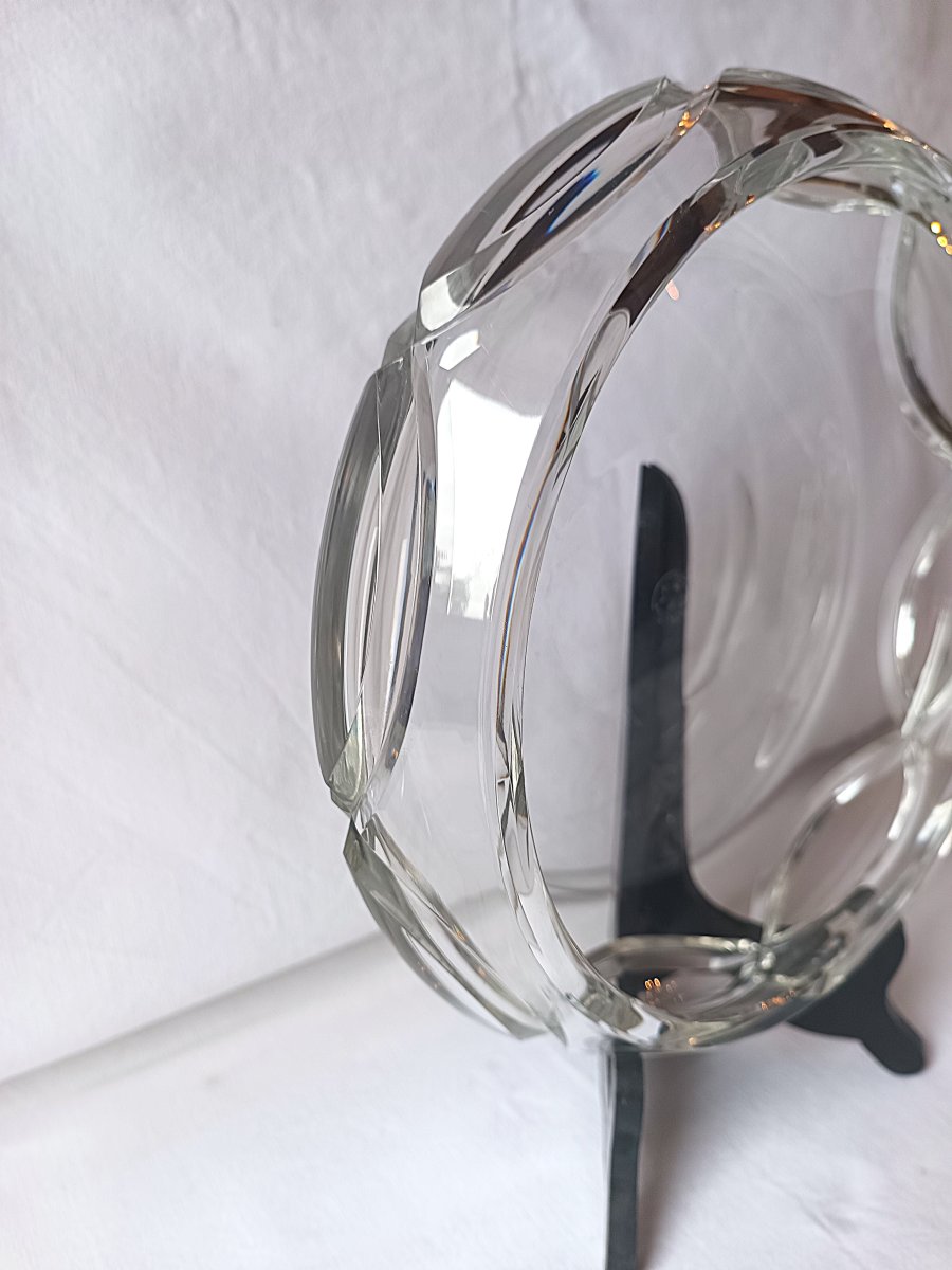 coupe baccarat