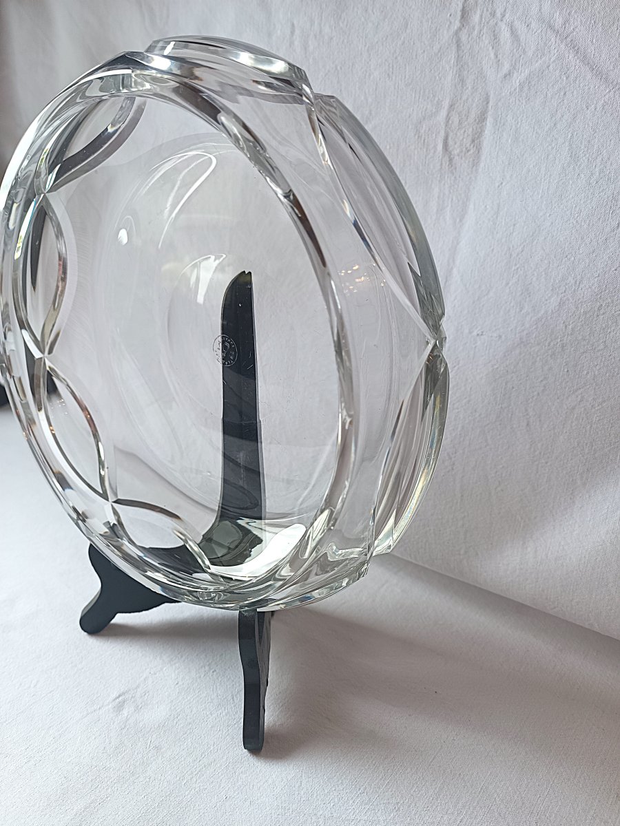 coupe baccarat