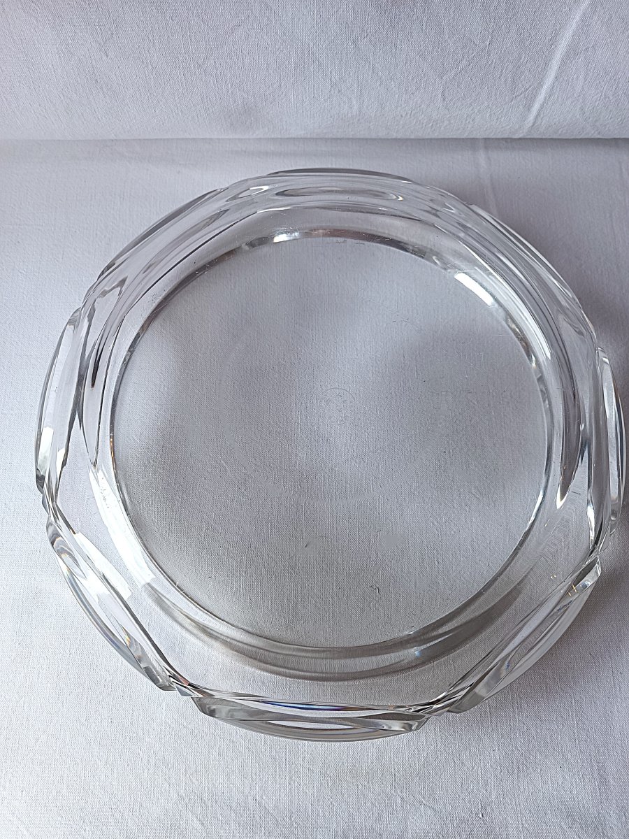 coupe baccarat