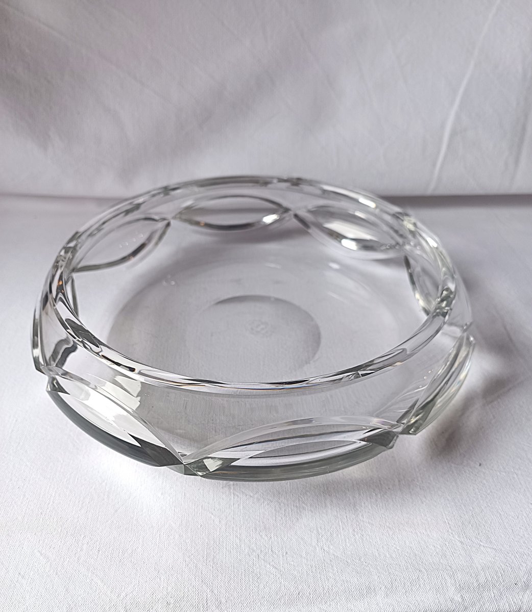 coupe baccarat
