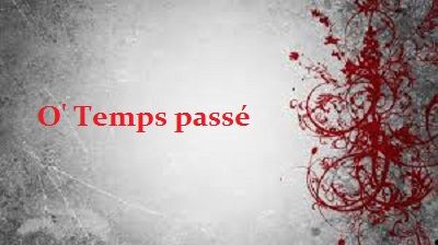 Logo O'Temps passé