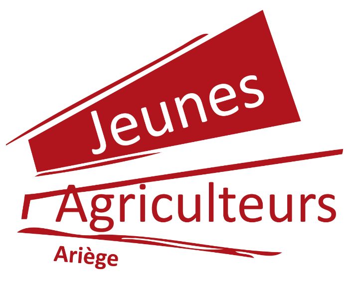 Logo Jeunes Agriculteurs de l'Ariège