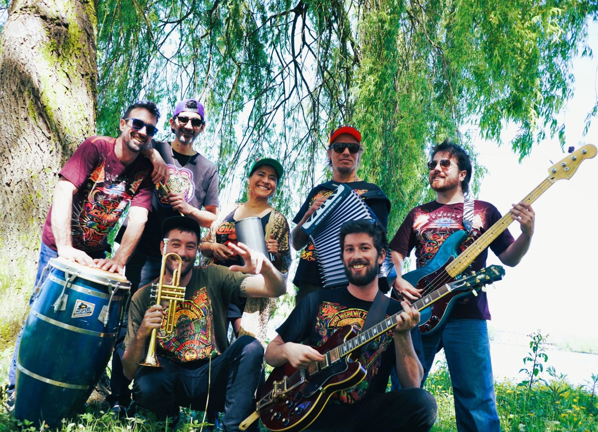 Bacano Banda