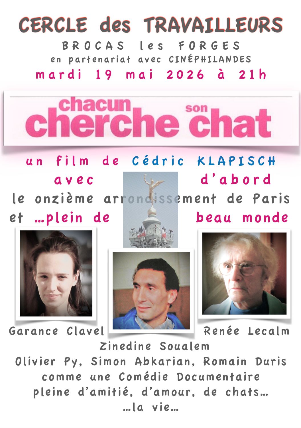 Ciné