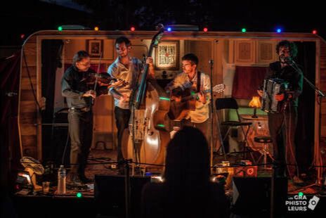 Fête de la Musique