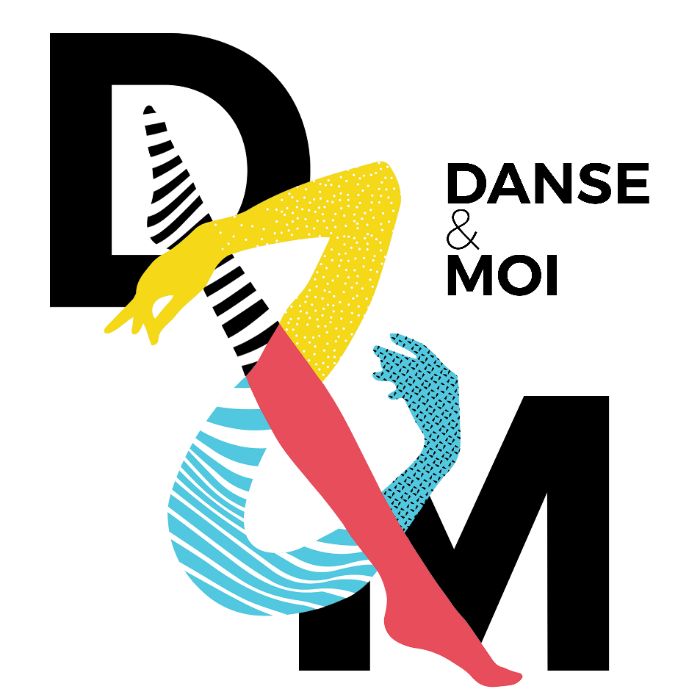 Logo DANSE ET MOI