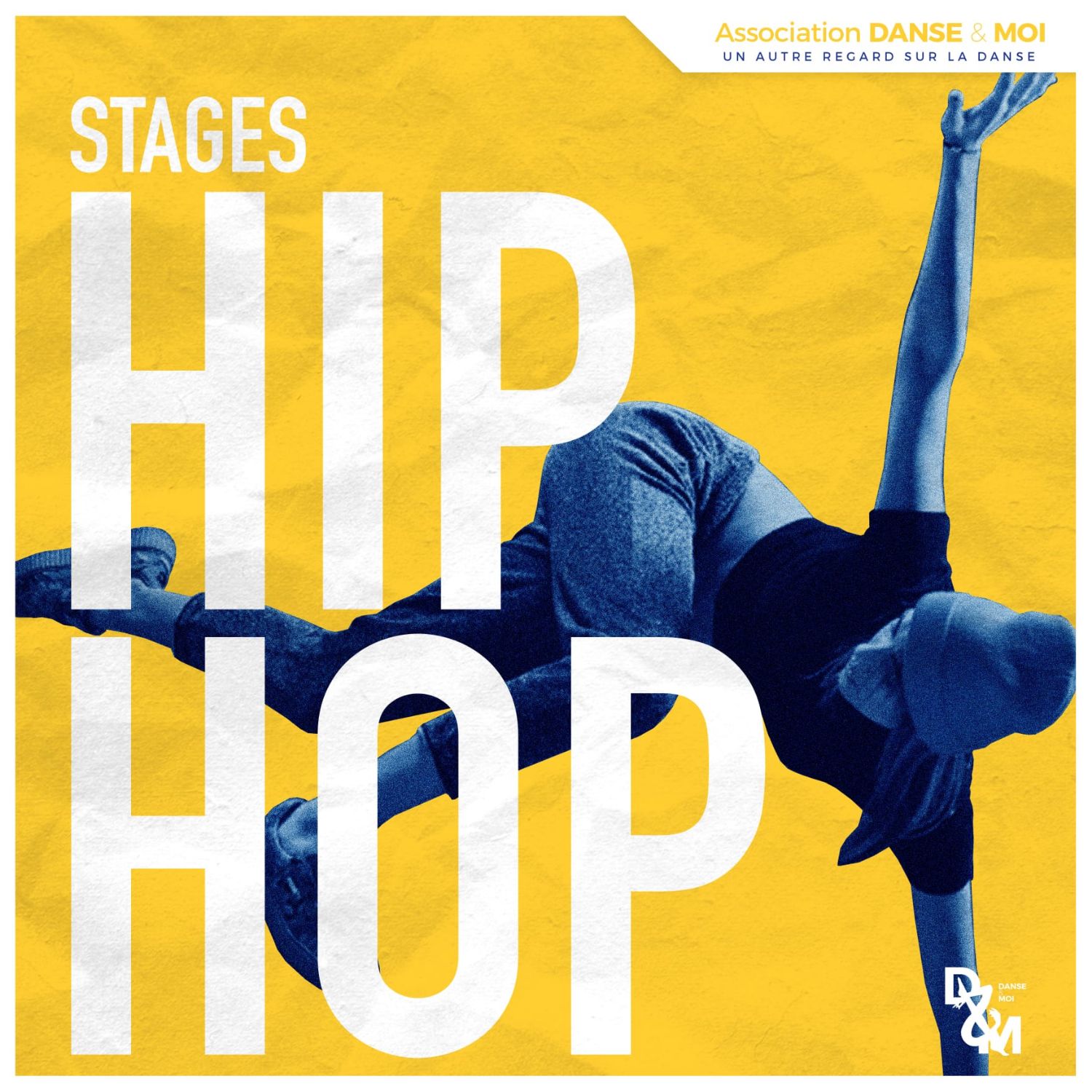 Stage - Danse Hip-Hop