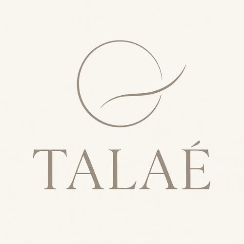 Logo TALAÉ