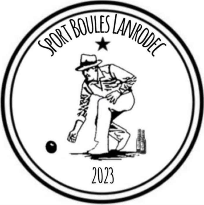 Logo Sport Boules Lanrodec