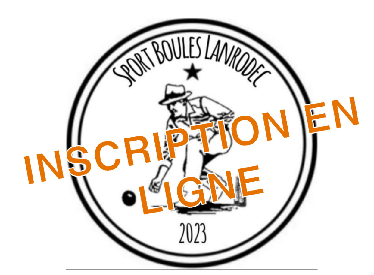 Logo Sport Boules Lanrodec