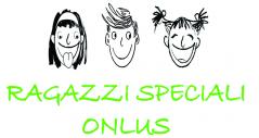 Logo Associazione Ragazzi Speciali La Conserveria