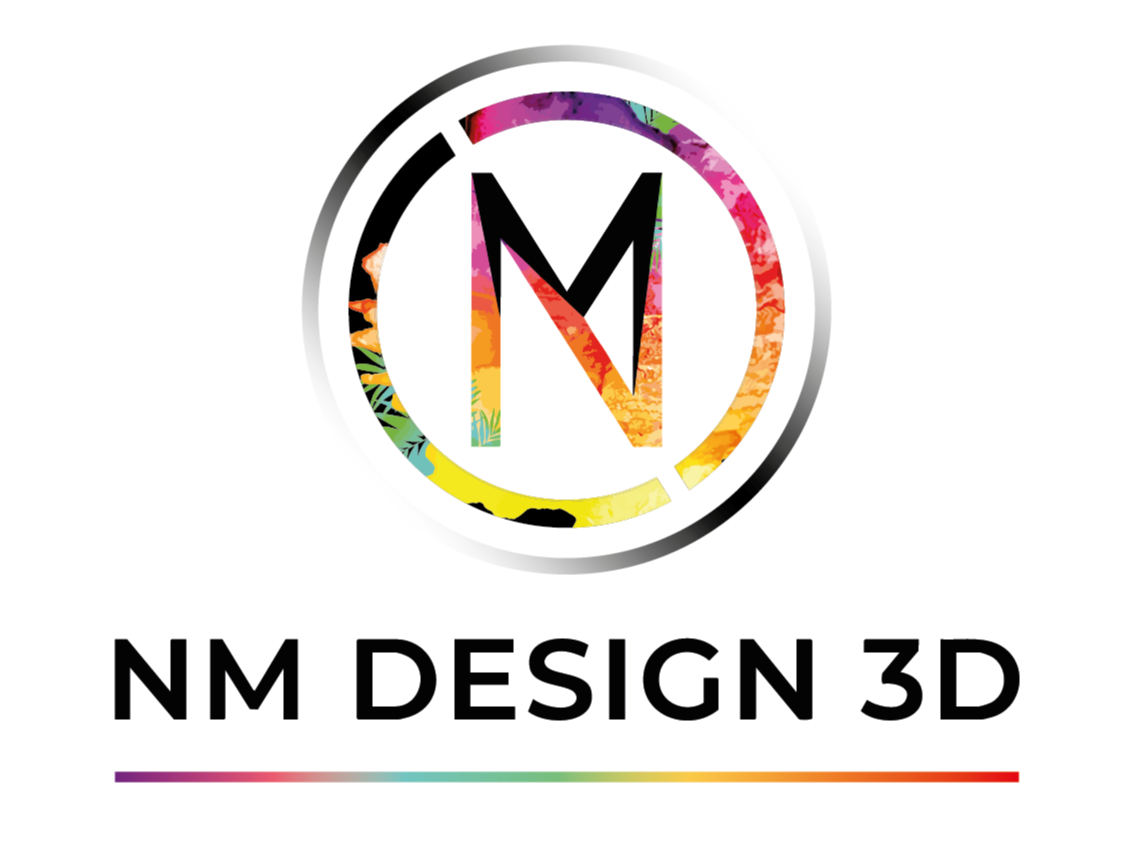 NM Design 3D
