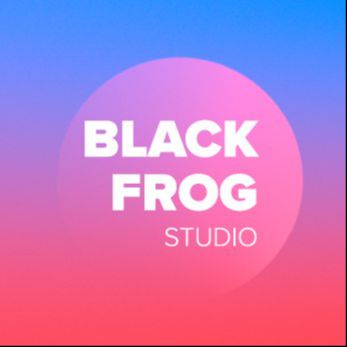 Black Frog Studio