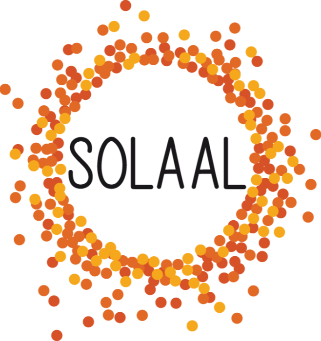 Logo SOLAAL