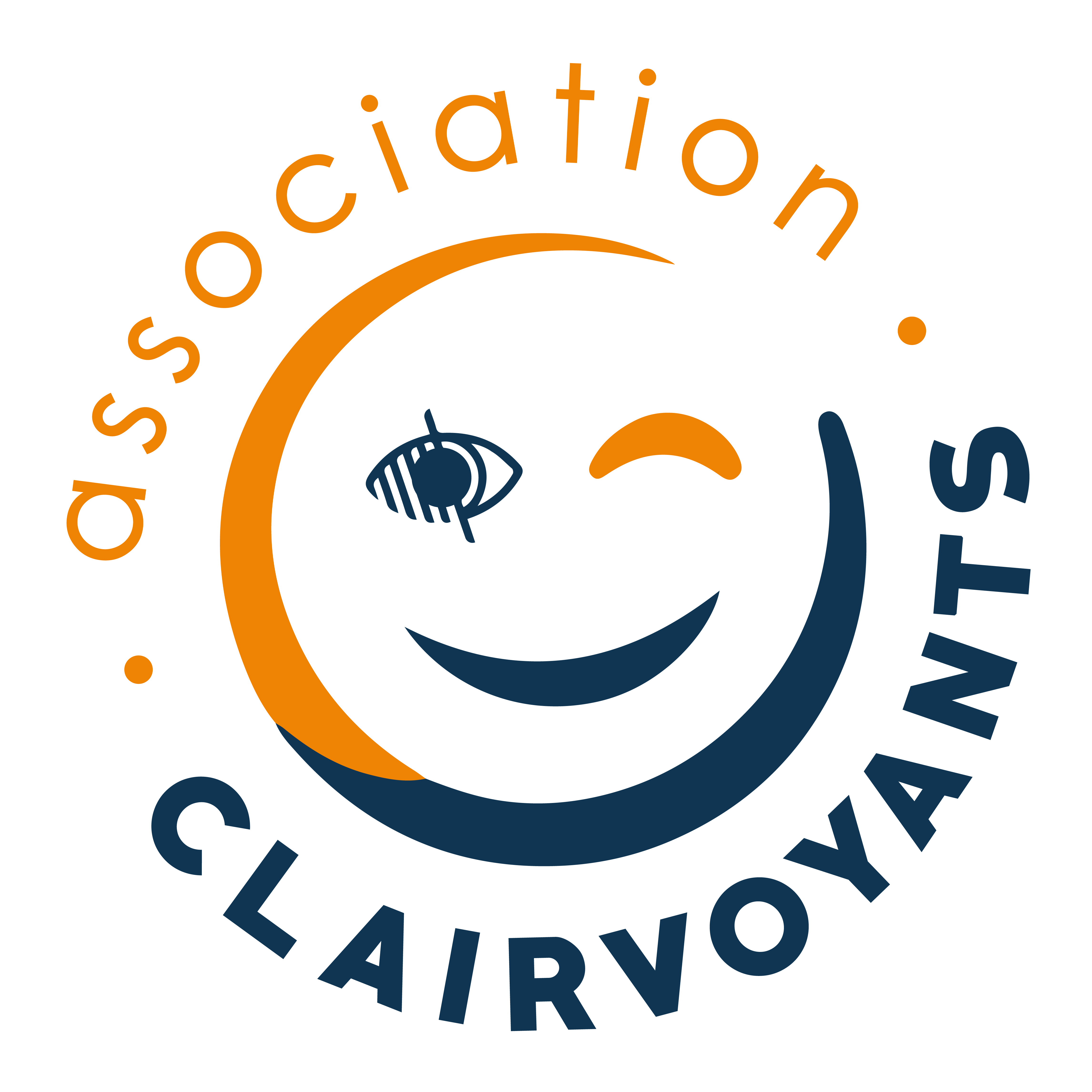 Logo Clairvoyants