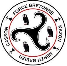 Logo Jeux Bretons de Casson