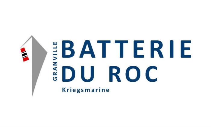 Logo BATTERIE DU ROC