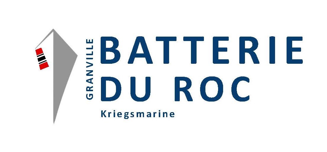 Logo BATTERIE DU ROC