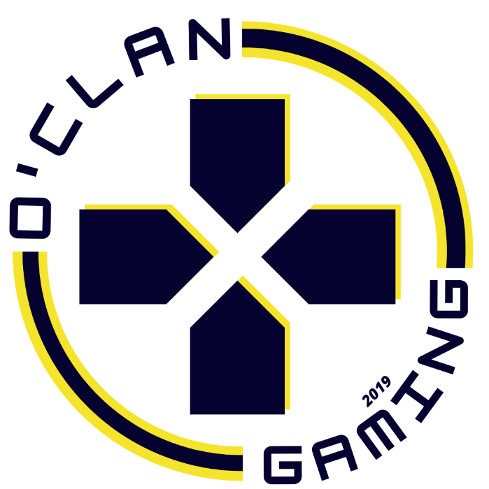 Logo O'Clan Gaming