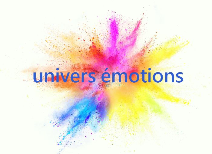 Logo Association Univers Emotions