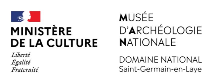 Logo Musée d’Archéologie Nationale-Domaine de Saint-Germain-en-Laye
